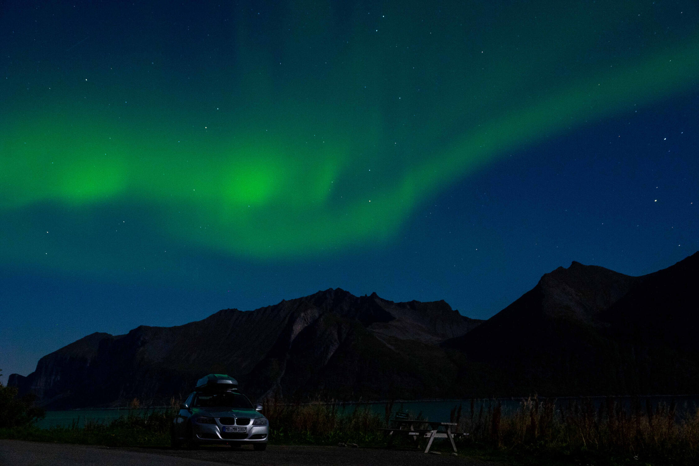 Aurora - 2025