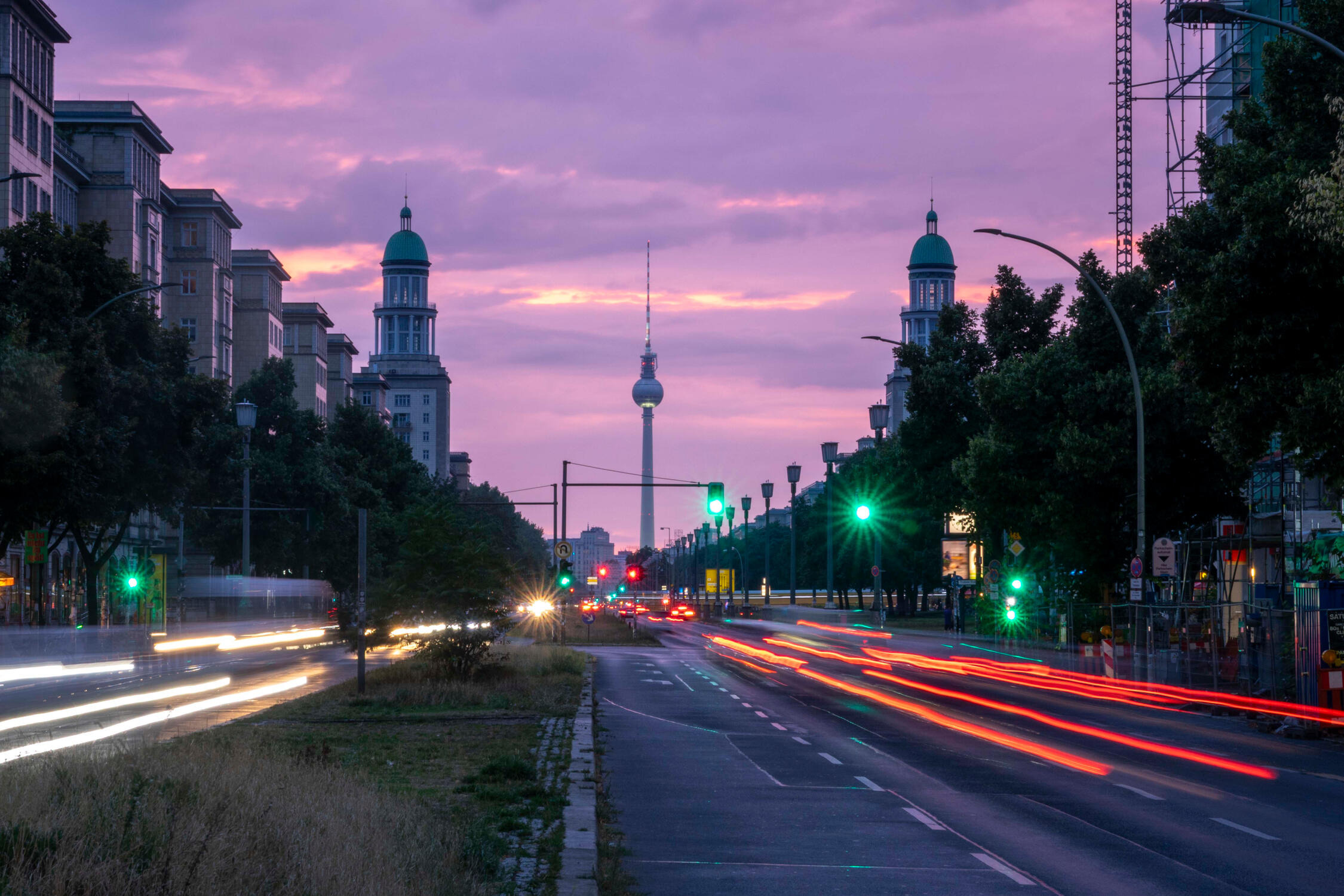 Berlin - 2022